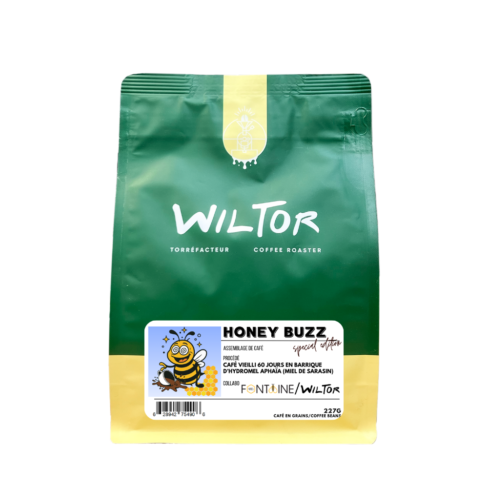 Honey Buzz (édition spéciale) - Image 2