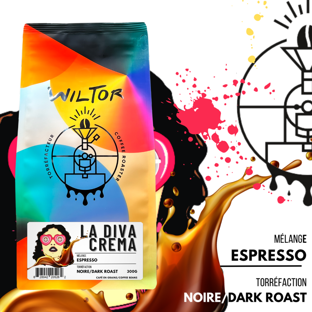 La Diva Crema