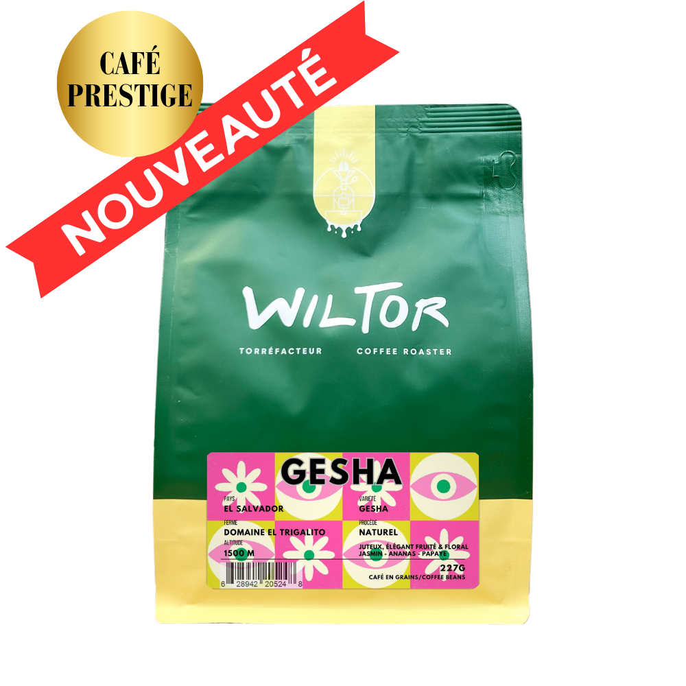 Gesha