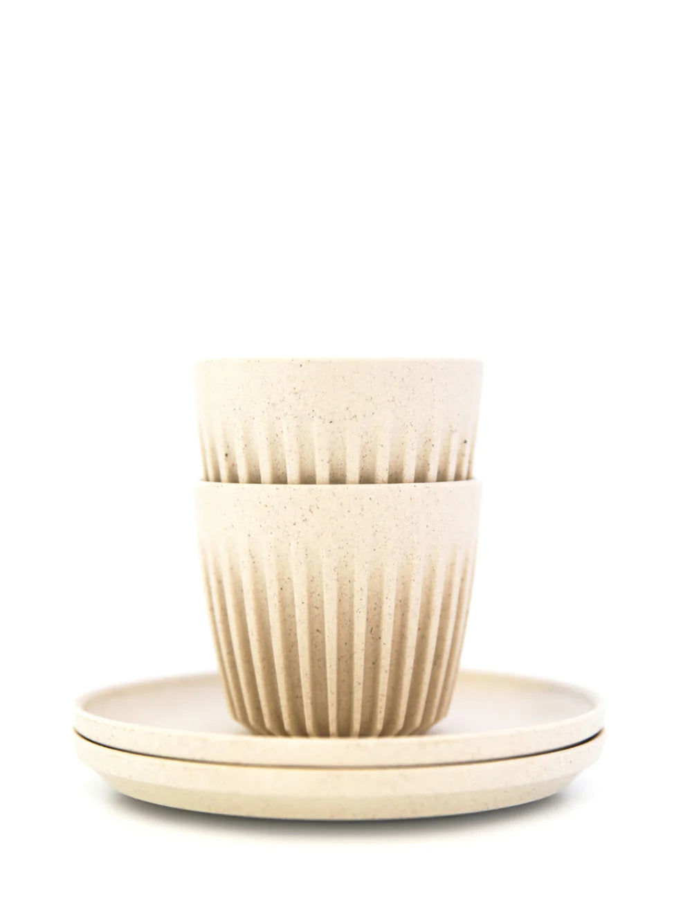 Ensemble espresso HUSKEE (3oz/88ml) - Image 2