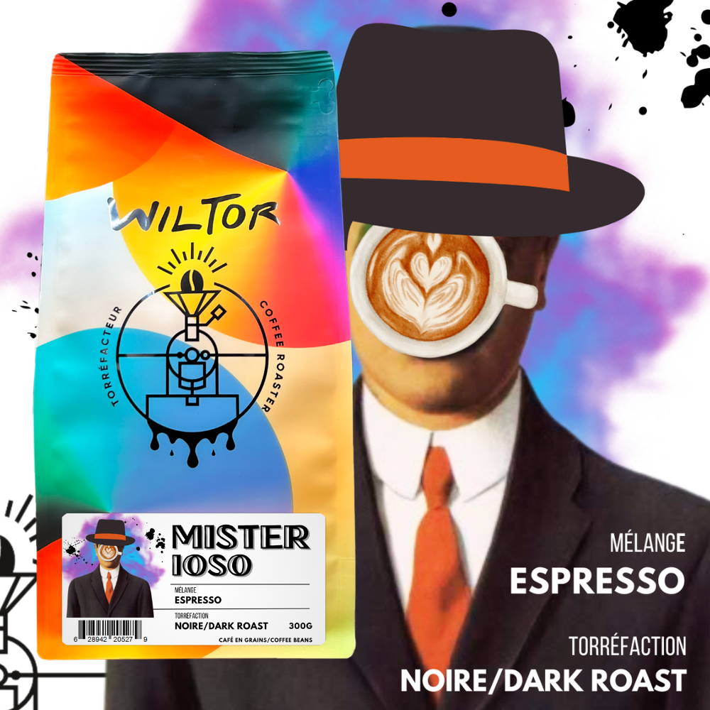 Misterioso