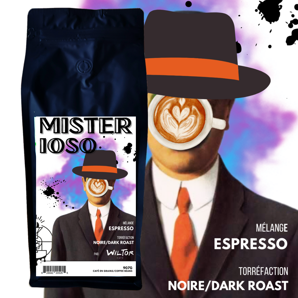 Misterioso - Image 2