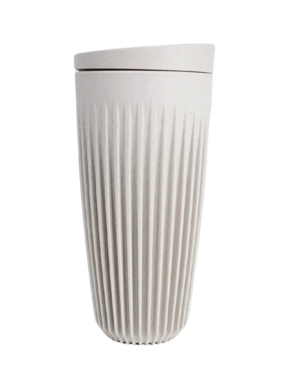 Tasse HUSKEE + couvercle (16oz/473ml)