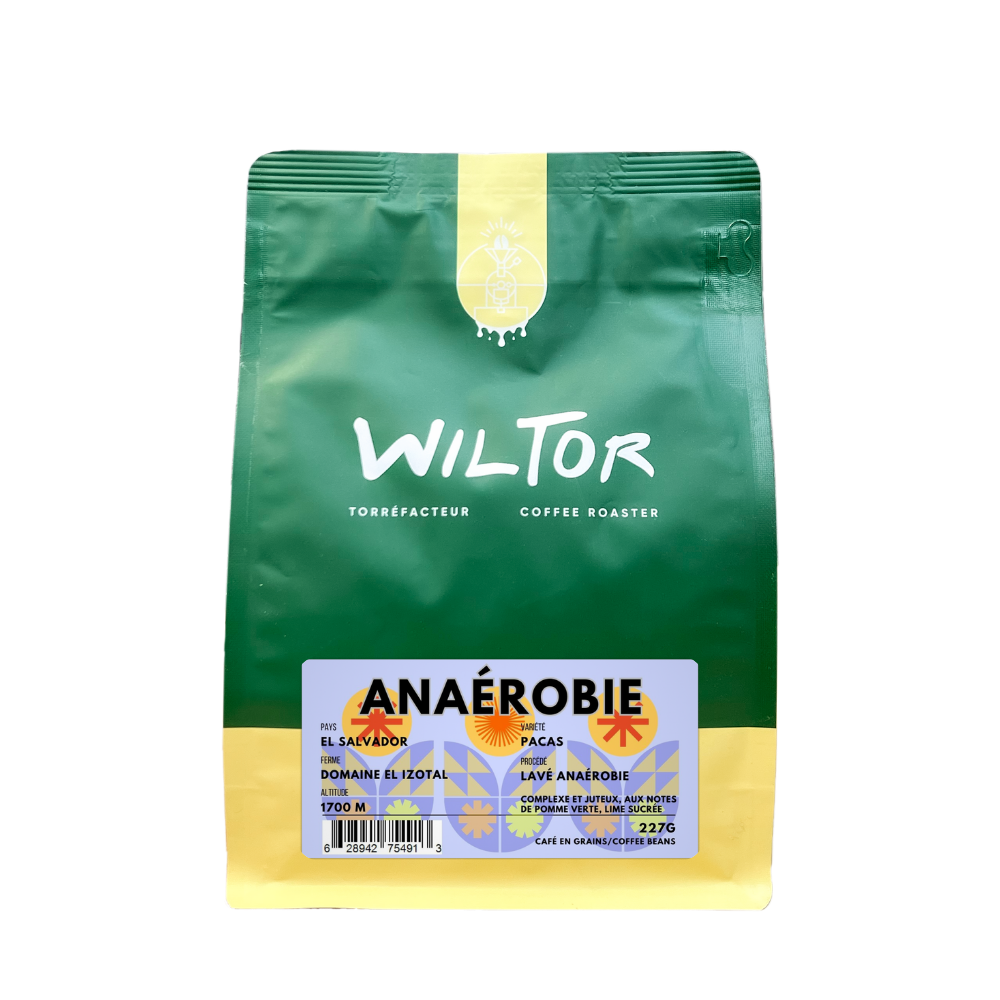 Anaérobie - Image 3