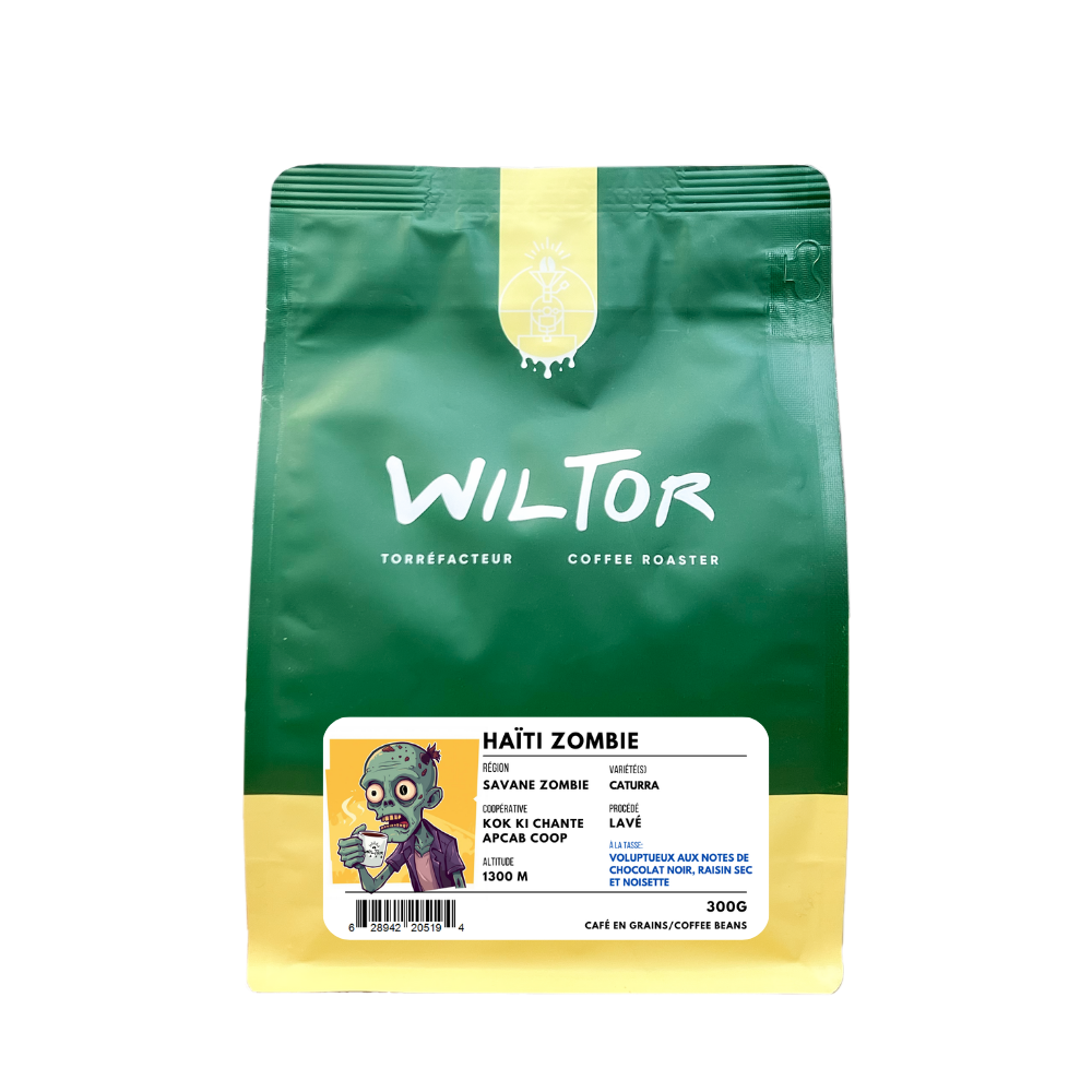 Haïti Zombie - Image 3