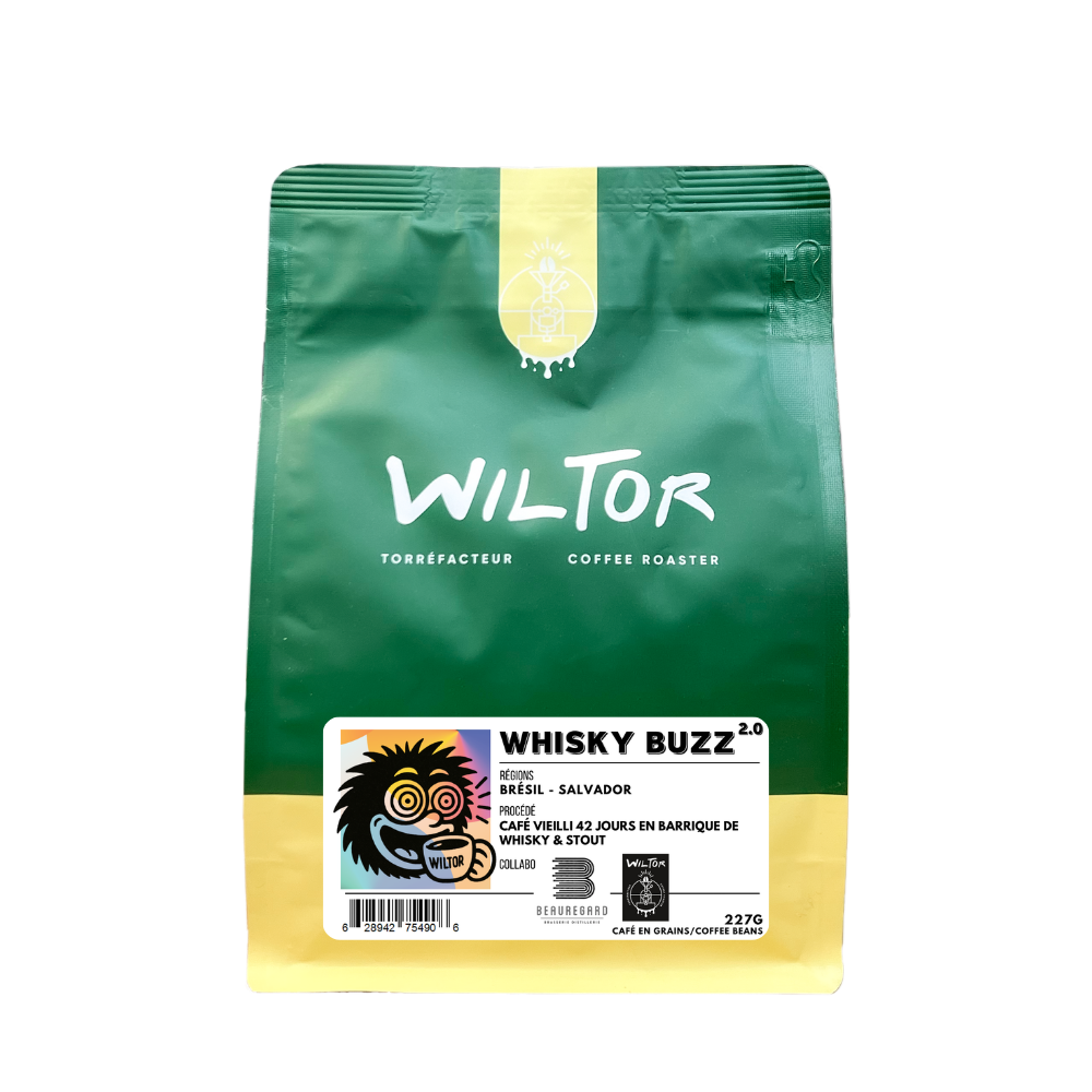 Whisky Buzz 2.0 (édition spéciale) - Image 3