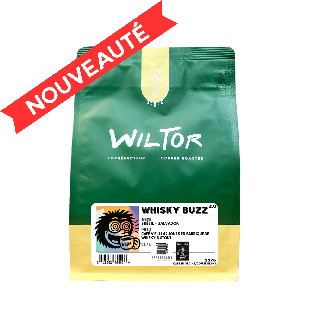 Whisky Buzz 2.0 (édition spéciale) - Image 2