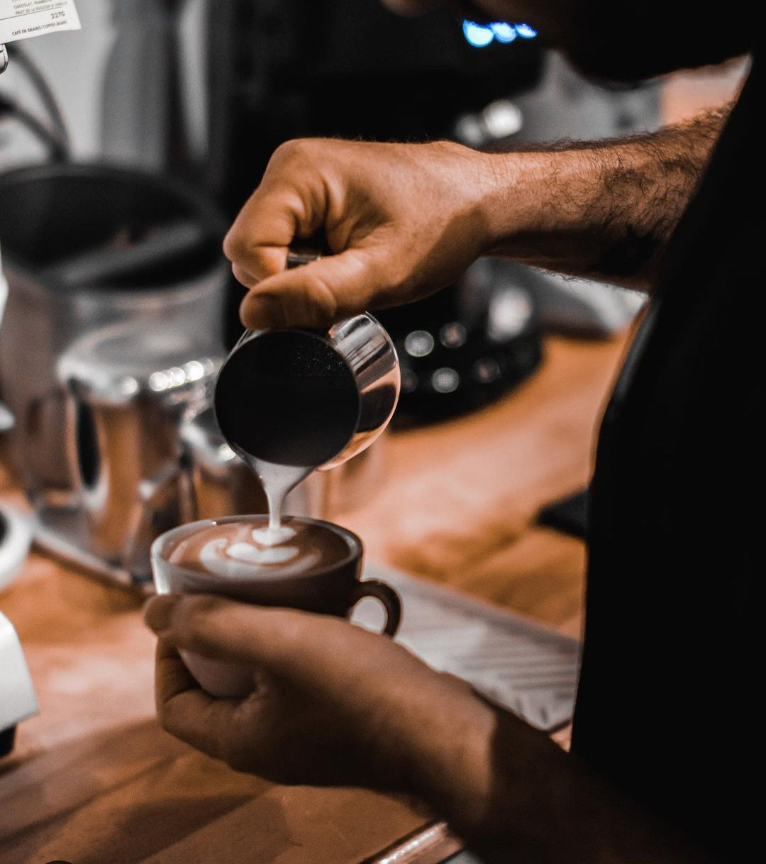 An image of a coffee mug