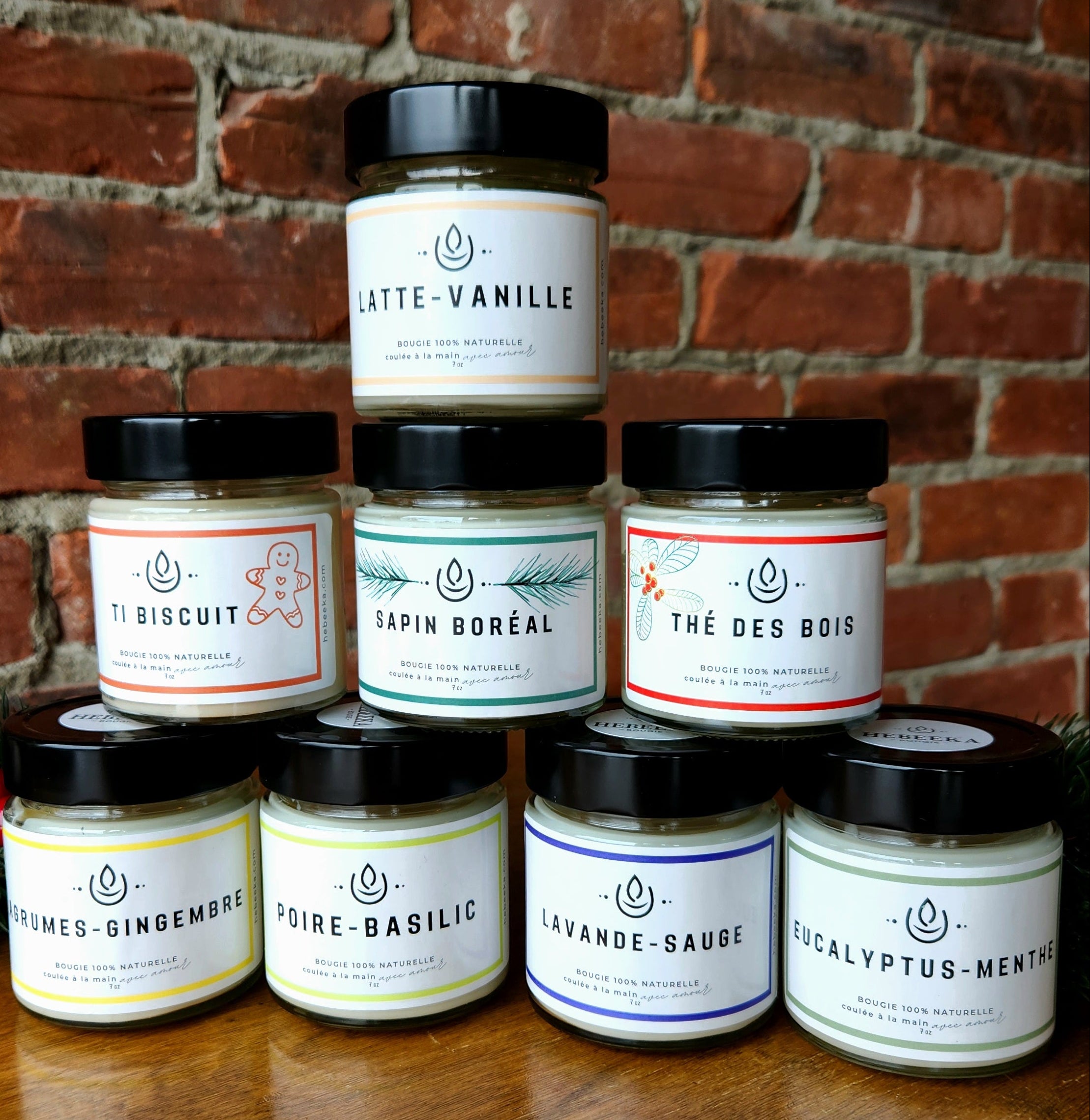 Bougie Hebeeka - Image 2