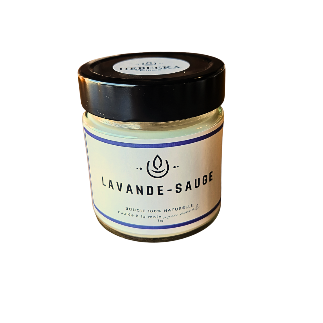 Bougie Hebeeka - Image 8