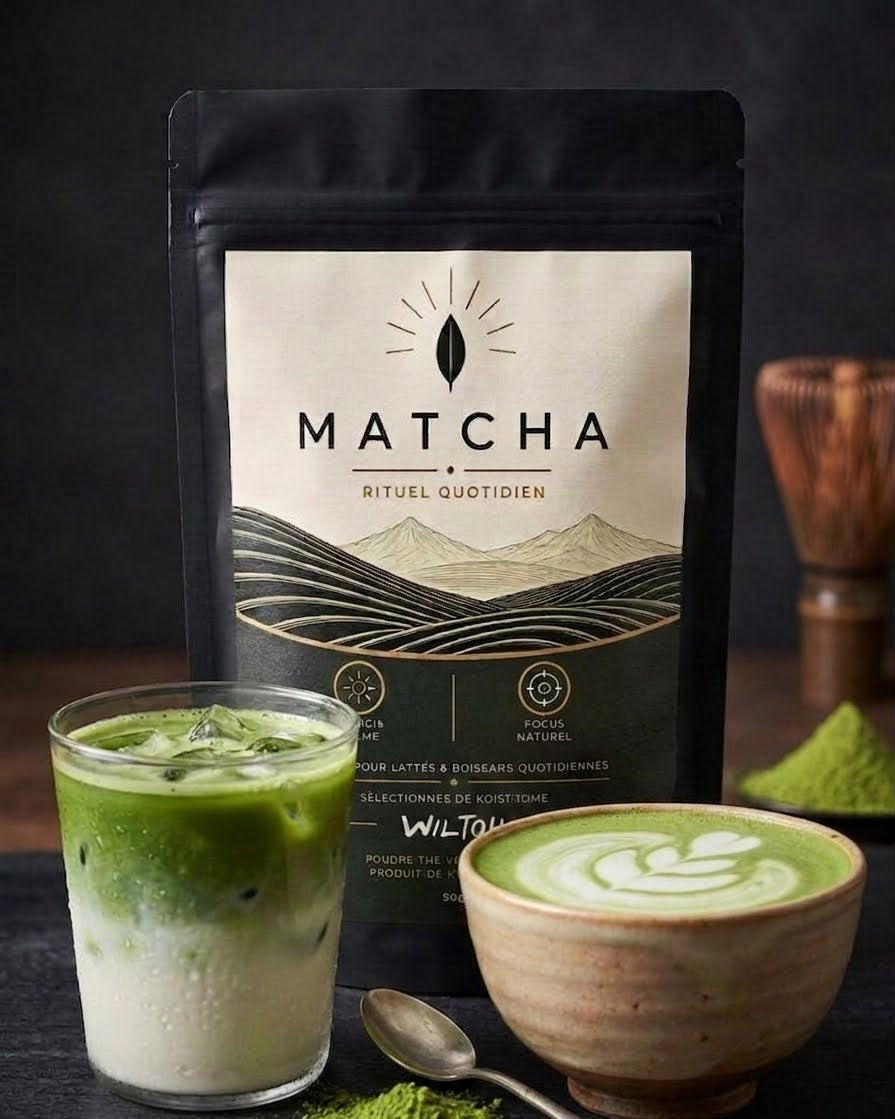 Matcha Rituel - Image 3
