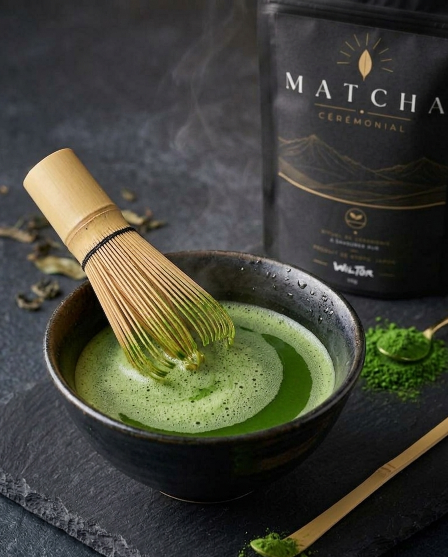 Matcha Cérémonial - Image 3