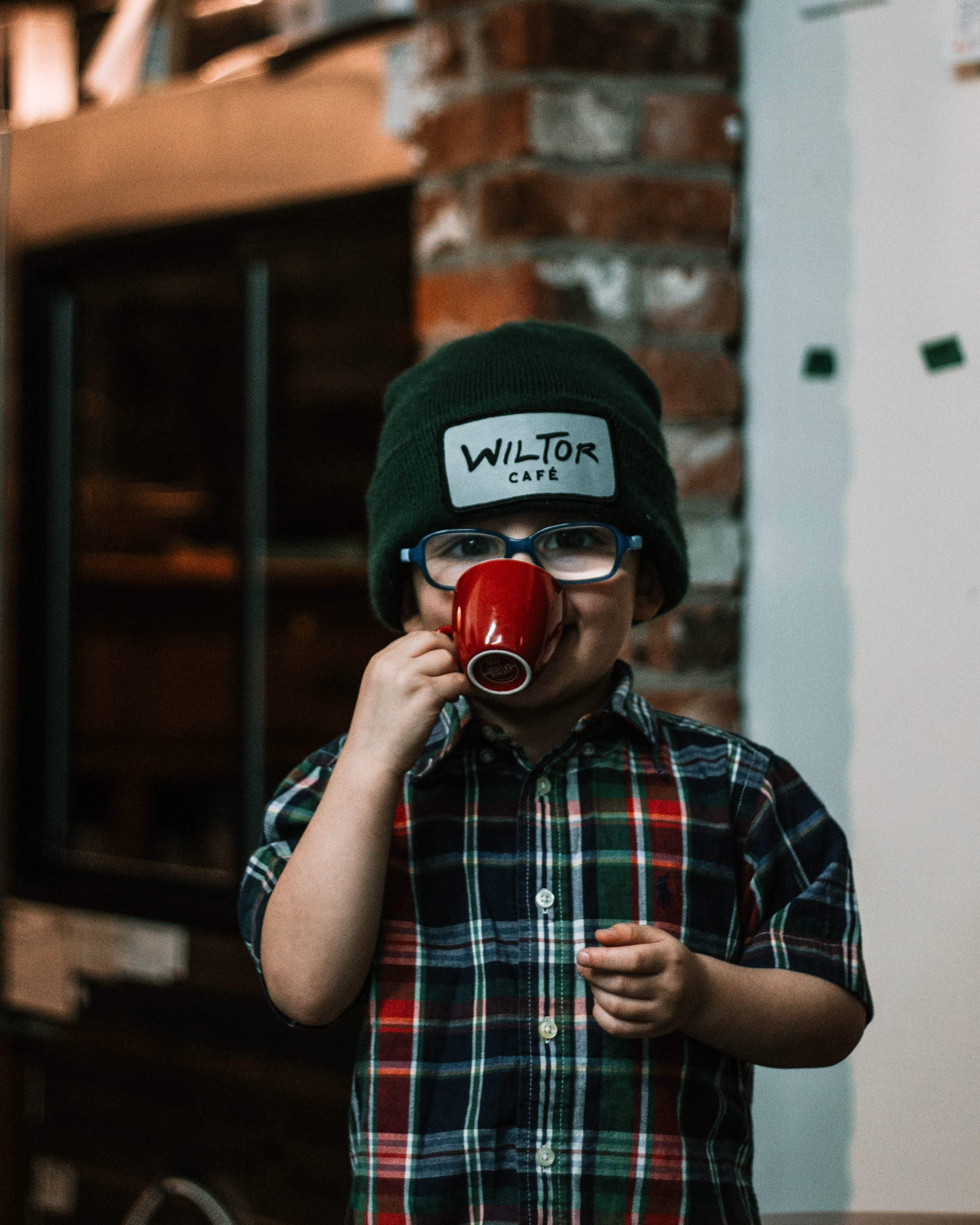 An image of a coffee mug