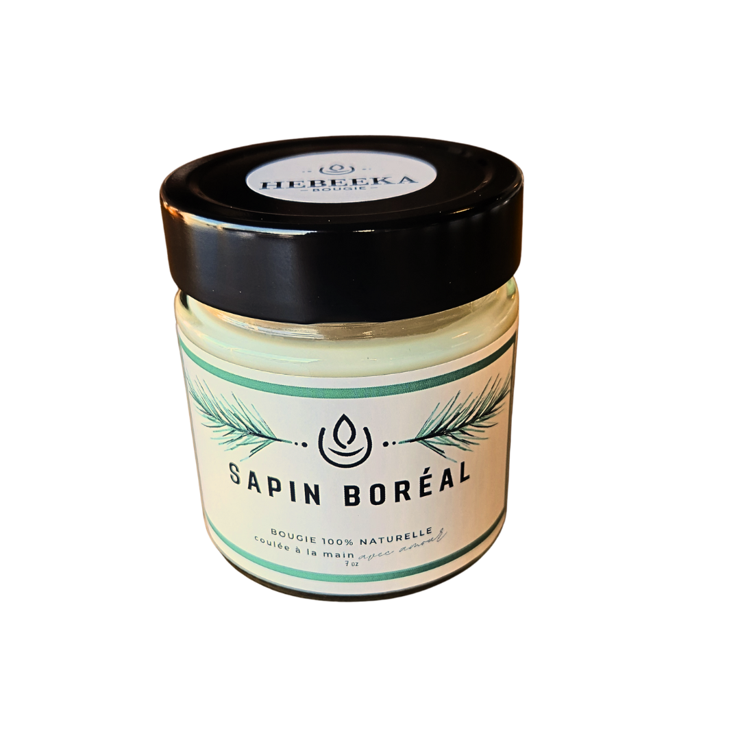 Bougie Hebeeka - Image 4