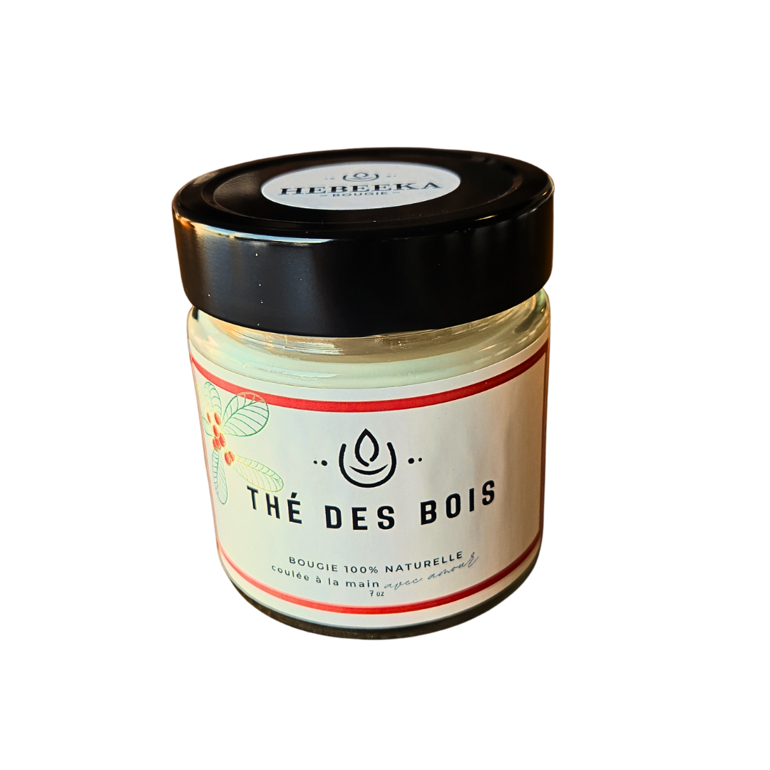 Bougie Hebeeka - Image 5