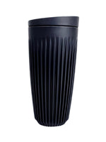 Charger l&#39;image dans la galerie, Tasse HUSKEE + couvercle (16oz/473ml)
