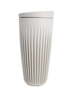 Charger l&#39;image dans la galerie, Tasse HUSKEE + couvercle (16oz/473ml)
